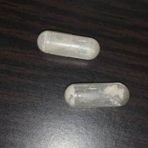 20mg 2C-B Capsules