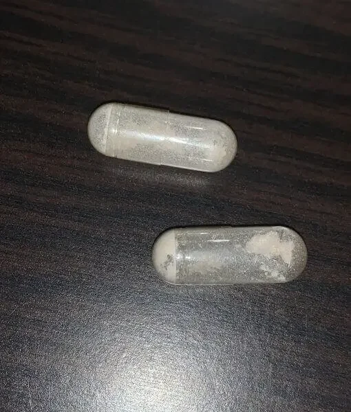 20mg 2C-B Capsules