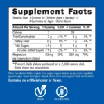 Calm mushroom gummies