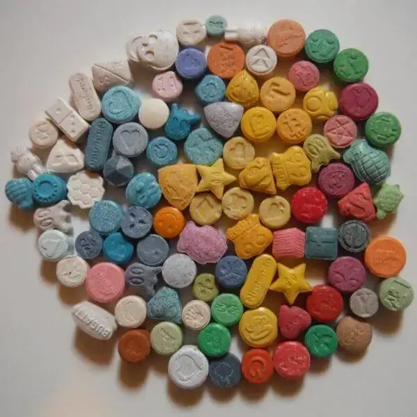 Buy MDMA Pills Online