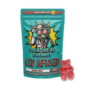 LSD Edibles
