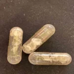 MDMA Capsules