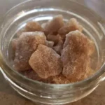 Crystal MDMA