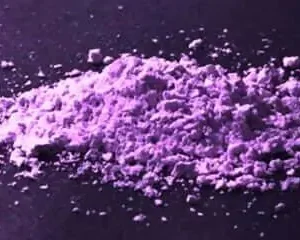 Pure MDMA Purple