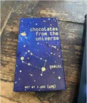 Chocolates From The Universe
