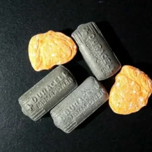 Dom Perignon MDMA Pills