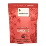 Daily 10 mushroom gummies