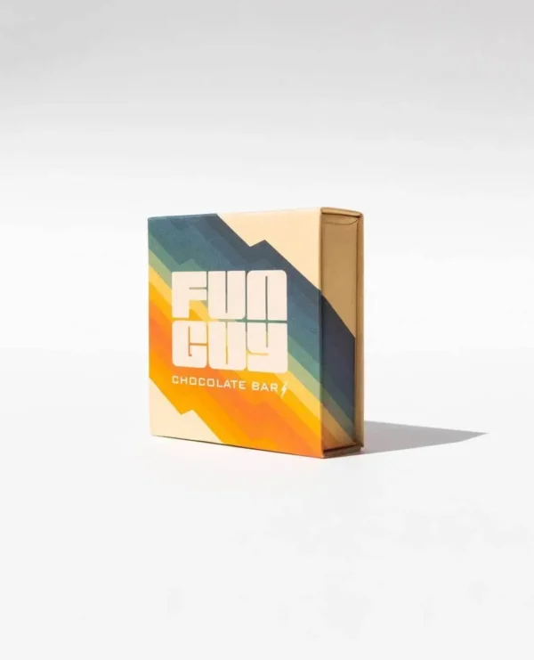 Buy FunGuy Chocolate Bar