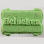 Green Heineken MDMA Pills