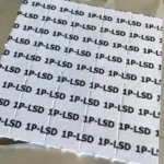 1B LSD