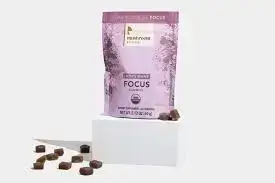 best mushroom gummies