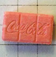 Coca-Cola MDMA Pills