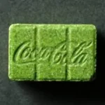 Coca-Cola MDMA Pills