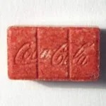 Coca-Cola MDMA Pills