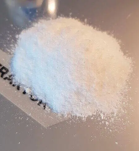 Ketamine Crystals