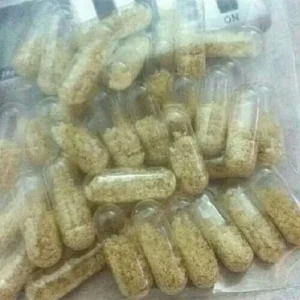Moonrock Molly Capsules