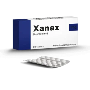 Buy Xanax Online