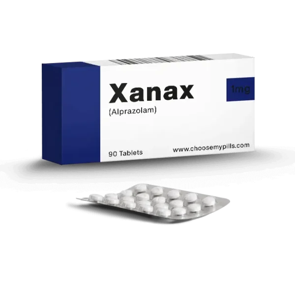 Buy Xanax Online