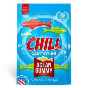 Aura Edibles Gummy Candy