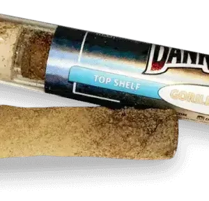 Dankwoods Gorilla Glue