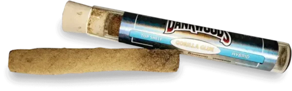 Dankwoods Gorilla Glue