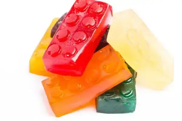 Twisted Extracts Apple Jelly Bomb(Sativa)