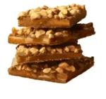 All Natural Pistachio Crunch