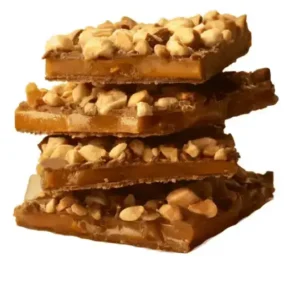 All Natural Pistachio Crunch