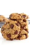 Oatmeal Chocolate Chip Cookie (50g=50pcs)