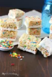 Rice Krispie Treats(50g=50pcs)