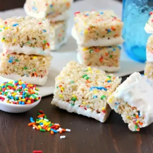 Rice Krispie Treats(50g=50pcs)