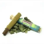 Dankwoods Kosher Kush Preroll