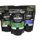 Smashed 5000mg Gummies