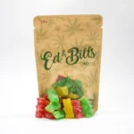 Eds and Bills Edible Candy Bags