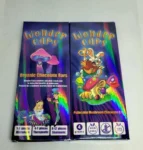 Wonder Caps Chocolate Bar