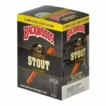 Backwoods Dark Stout Prerolls