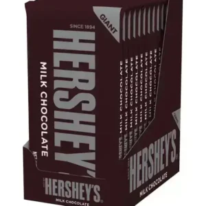 Hershey’s Giant Bar
