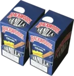 Backwoods vanilla Prerolls