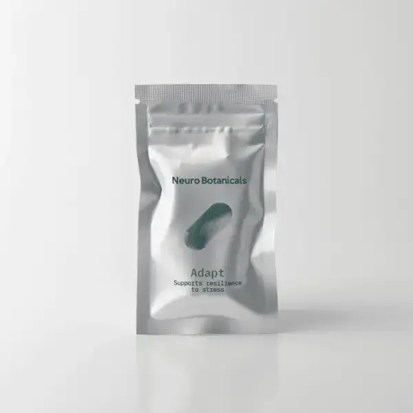 Adapt – Neuro Botanicals