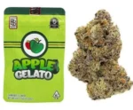 Backpack Boyz | Apple Gelato | 3.5g