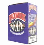 Grape Backwoods prerolls