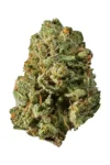 Blue Mystic Strain