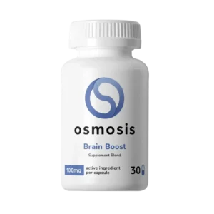 Osmosis Brain Boost 200mg