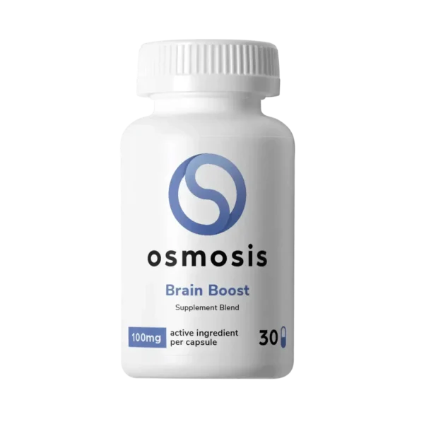 Osmosis Brain Boost 200mg