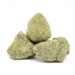Bruce Banner Moonrock