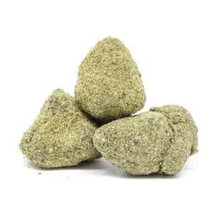 Bruce Banner Moonrock
