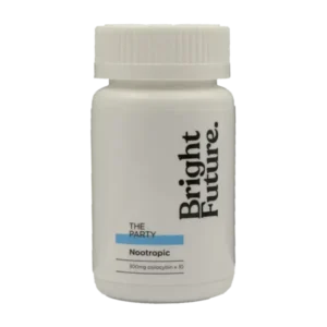 Bright Future – Microdose Capsules – The Party