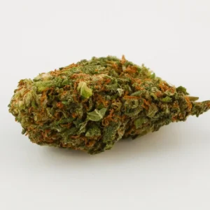 Confidential Cheese Strain