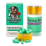 Deadhead Chemist – Microdose – Genius Brain