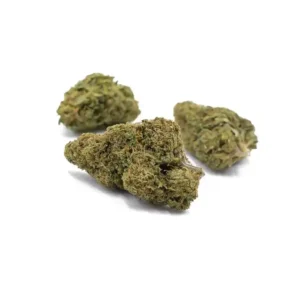 Delta 8 Hawaiian Haze Hemp Flower